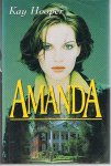Hooper, Kay - Amanda