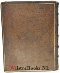 Curtenius, Petrus - Intreede en afscheid te Gouda, : gedaan over 2 Corinth. X: 14-16 en Gal. VI: 16 / door Petrus Curtenius, laatst Predikant aldaar ; waar by gevoegd is deszelvs Redevoering over het Godlyk Bybelboek, als de eenige bron der waare wysheid, gehoude...
