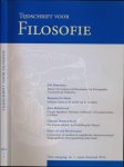 Breeur, Roland (hoofdred.) - Tijdschrift voor Filosofie 2014, nummer 1