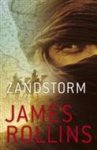 Rollins, James - Zandstorm Rollins, James - Zandstorm