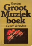 Gérard Verlinden - Elseviers Groot Muziekboek