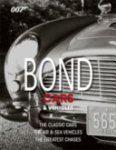 Alastair Dougall 74022 - Bond Cars and Vehicles