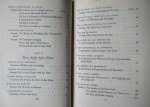 Dante Rosetti, Gabriel - An Anthology chosen bij F.L. Lucas