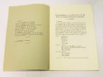 Hijner, J.A. - De gevoeligheid van wilde bieten voor het bietencystenaaltje, Heterodera schachtii