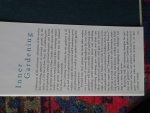 Dreher, Diane - INNER GARDENING Four seasons of cultivating the soil and the spirit