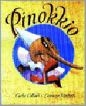 Collodi, Carlo & Mattotti, Lorenzo - Pinokkio