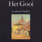 Herpen, Jan J. van - Het gooi in tekst en beeld I. Deel II niet uitgebracht.