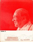 "Alfieri, Bruno; W. Sandberg; Gerd Hatje e.a." - ZODIAC 3. Aalto-Tokyo-Albini-Focus. International magazine of contemporary Architecture / Revue internationale d'architecture contemporaine / Internationale Zeitschrift für moderne Architektur/ Rivista internazionale d'architettura