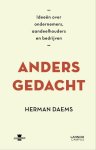 Herman Daems 111889 - Anders gedacht