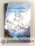 Alcock, Deborah - De vreemdeling van de valleien Alcock, Deborah - De vreemdeling van de valleien