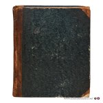 Anonymus [J. Sessonis Assessorem, Veteranum, et Ruralem]. (Johann Sauer). - Aesopus Epulans, sive Discursus Mensales inter Confratres Petrinos Curatos, innocenter sine omni offensa tertii, promiscue pro- et contra habiti, ventilati et collecti.