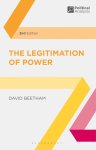 David Beetham - Legitimation Of Power