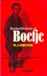 Brusse, M.J. - Boefje