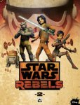 Martin Fisher - Star Wars Rebels 2