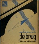 Martien Beversluis 10842 - De brug