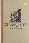 Daan Inghelram - De Boskanter