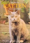Esther Verhoef-Verhallen - Grote Katten Encyclopedie