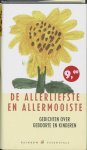  - De allerliefste en allermooiste: gedichten over geboorte en kinderen Rainbow essentials