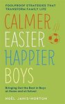 Noel Janis-Norton - Calmer, Easier, Happier Boys