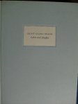 Rüegg, Ernst Dr. - Ernst Georg Rüegg.     -    leben und schaffen