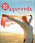 Donn Brennan - Ayurveda