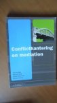 Apol, G ea. - Conflicthantering en mediation