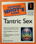 Judy Kuriansky, Judith Kuriansky - Complete Idiot's Guide to Tantric Sex Judy Kuriansky, Judith Kuriansky - Complete Idiot's Guide to Tantric Sex
