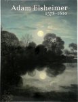 Rüdiger Klessmann, Adam Elsheimer - Adam Elsheimer, 1578-1610