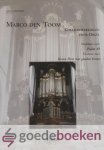 Toom, Marco den - Koraalbewerkingen voor Orgel, Klavarskribo *nieuw* --- Psalm 49, Kroon Hem met gouden kroon