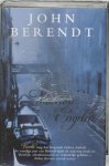 J. Berendt - Stad der vallende engelen J. Berendt - Stad der vallende engelen