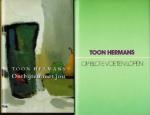 Hermans, Toon - 11 boekjes met gedichten