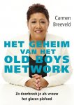 Carmen Breeveld - Het geheim van het old boys network
