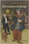 Rutgers van der Loeff An - Het verloren koffertje
