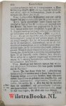 Knibbe, David - Katechisatie over het kort begrijp. Der christelijke gereformeerde religie, Getrokken uit de Heydelbergsen Katechismus. Dienstig tot dagelijkse Huys-oefening, onderwijs van de jeugd, en alle die haar ten H. Avondmaal willen begeven.