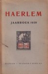  - Haerlem.
