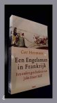 Hermans, Cor - Een Engelsman in Frankrijk - Een andere geschiedenis van John Stuart Mill