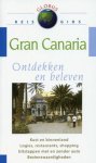 Martin Liebermann - Globus Gran Canaria