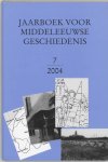 B. van Bavel - Jaarboek voor Middeleeuwse geschiedenis / 7 2004