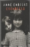 Enright, Anne - Evenbeeld Enright, Anne - Evenbeeld