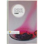 Spillane, B. - Chemie Overal 4e ed havo 4 leerboek