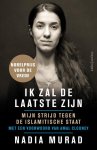 Nadia Murad - Ik zal de laatste zijn