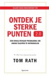 Tom Rath - Ontdek je sterke punten 2.0