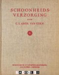 C.L. Anth. Van Uden - Schoonheidsverzorging