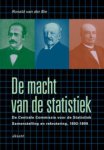 R. van der Bie, Ronald van der Bie - De Macht Van De Statistiek