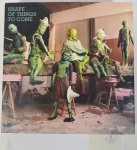 DAILEY, MEGHAN - Shape of things to come.