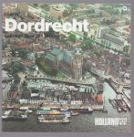 Jan Brusse , Cees Huisman - Dordrecht bekeken door Jan Brusse