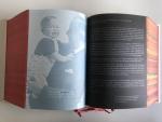 Irma Boom, Johan Pijnappel, Paul Fentener van Vlissingen - SHV Think Book 1896-1996, Gedenkboek 100 jaar Steenkolen Handels Vereeniging