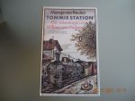 Keulen, Mensje van - Tommie Station