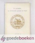 Westland Jzn., L. - De geschiedenis van de hervormde gemeente van Huizen Westland Jzn., L. - De geschiedenis van de hervormde gemeente van Huizen