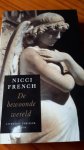 French, Nicci - De bewoonde wereld